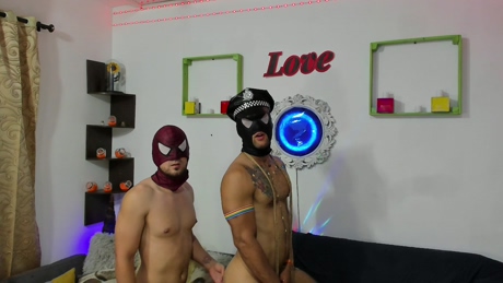 HairyCocksCo  10-04-2022